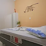 Casa De Temporada Recanto Sousa