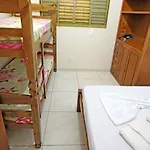 Casa De Temporada Recanto Sousa