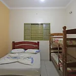 Casa De Temporada Recanto Sousa