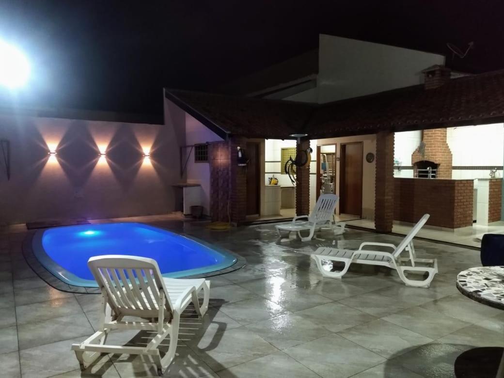 Casa De Temporada Recanto Sousa * Olimpia