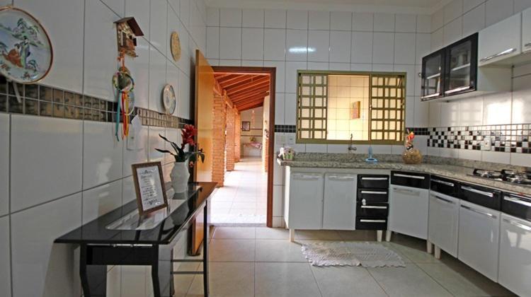 Holiday home Casa De Temporada Recanto Sousa *